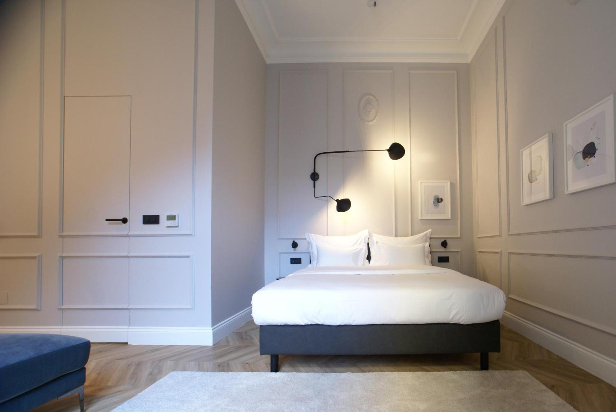 Fingerprint Luxury Apartments Zagreb Room photo