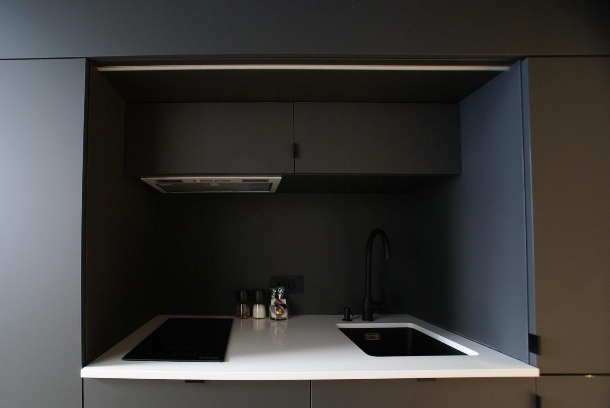 Fingerprint Luxury Apartments Zagreb Room photo