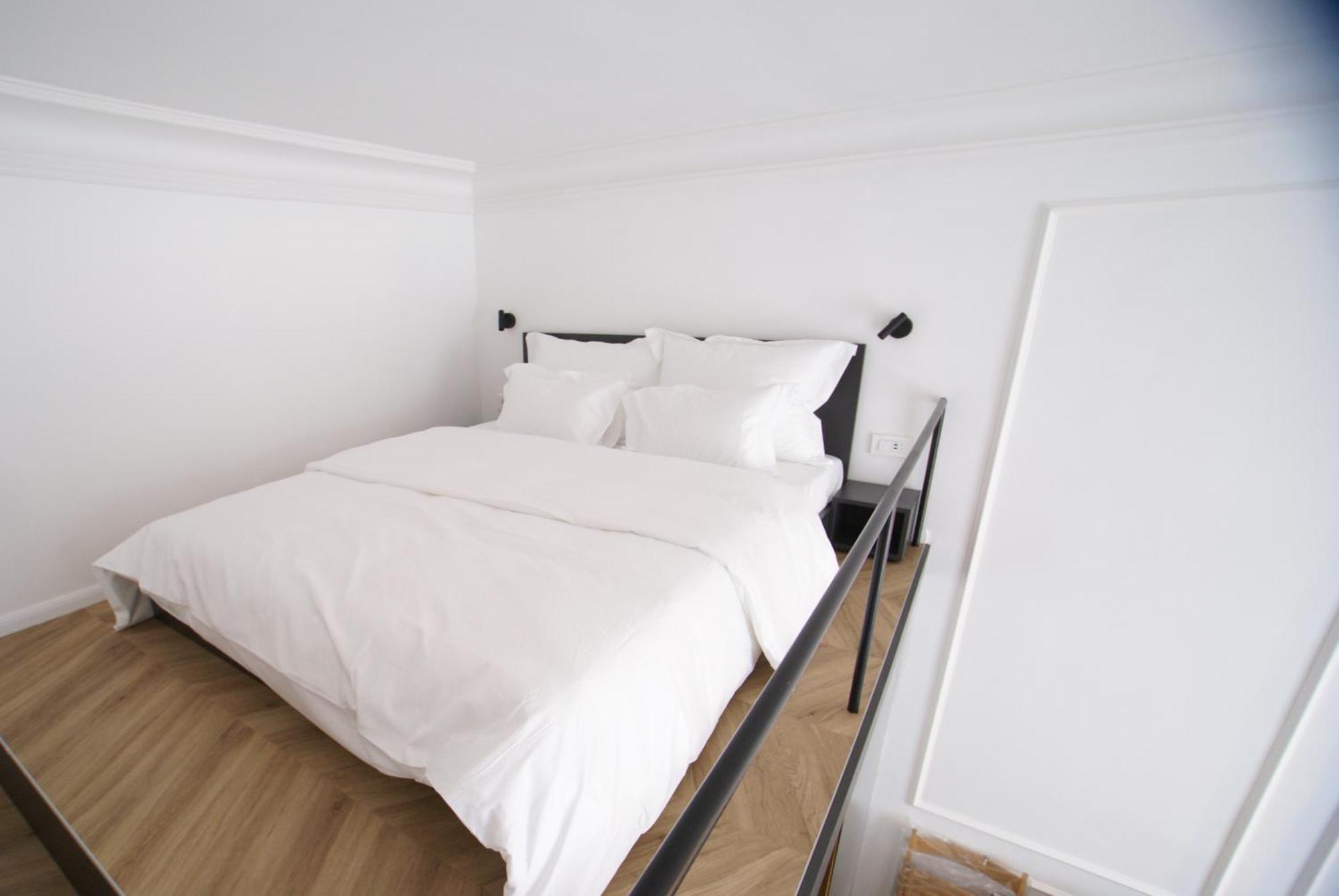 Fingerprint Luxury Apartments Zagreb Room photo