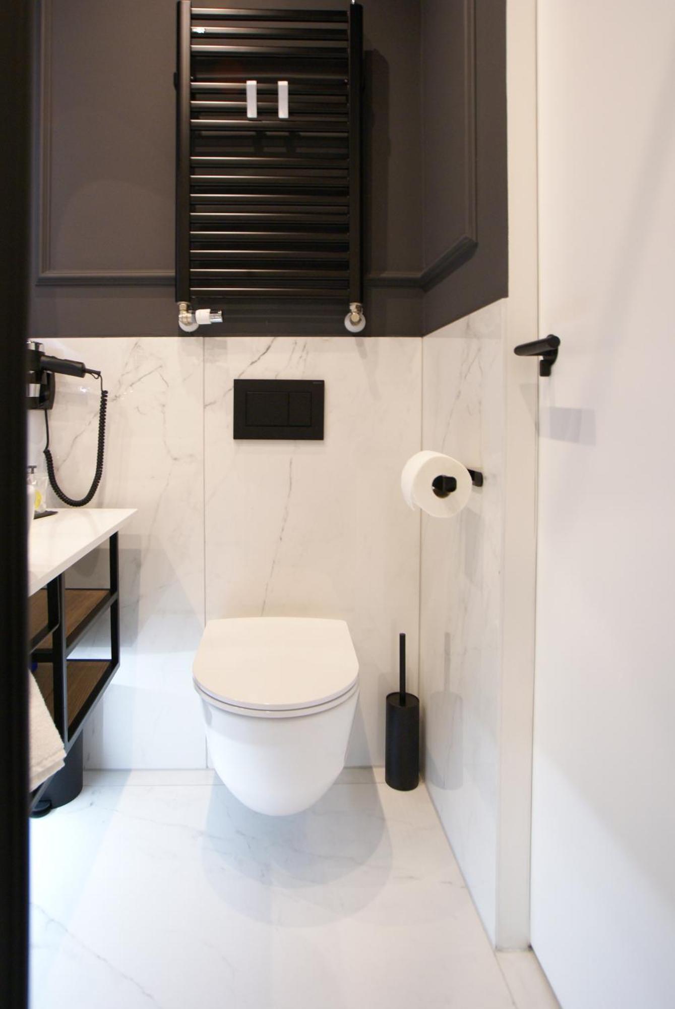 Fingerprint Luxury Apartments Zagreb Room photo