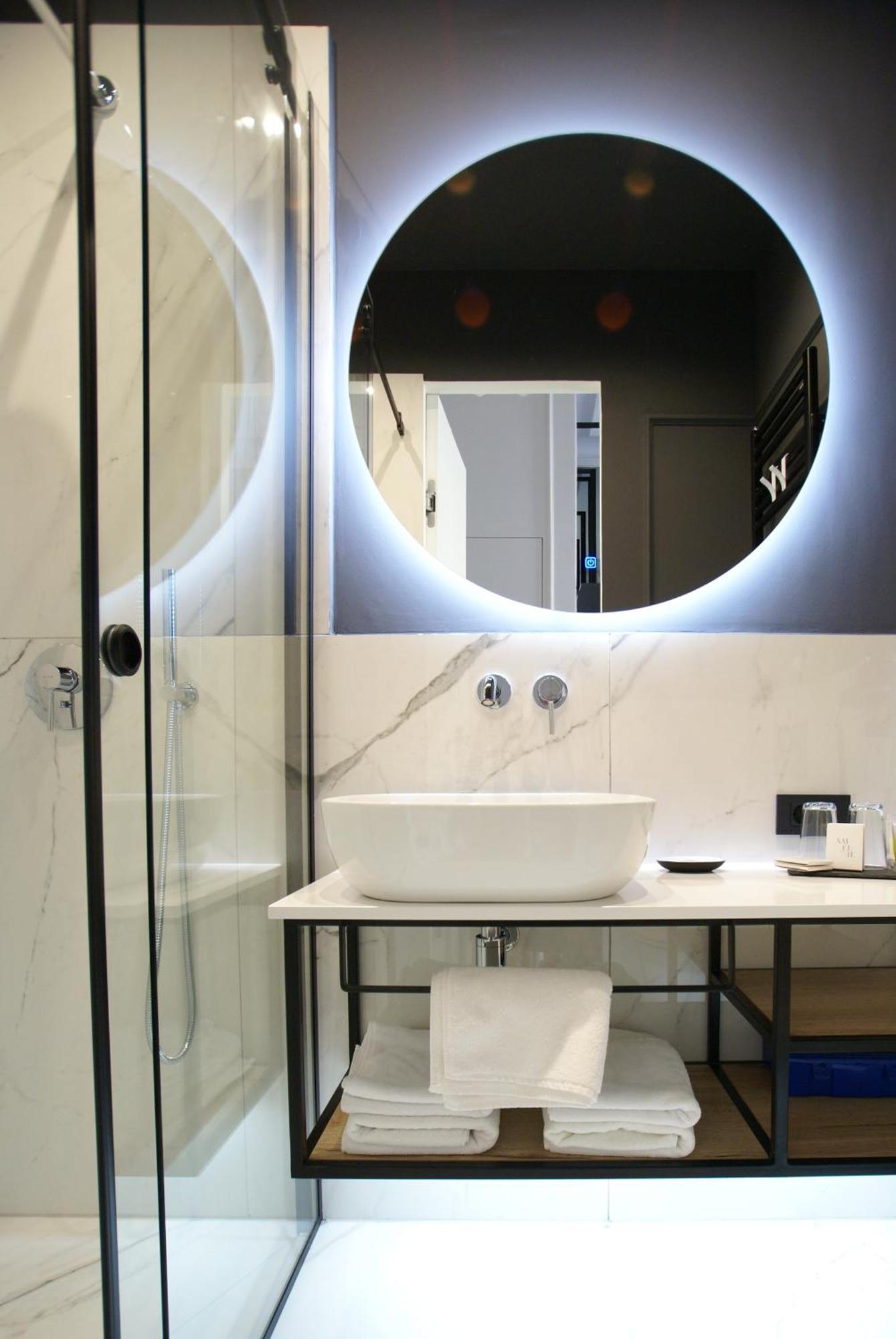 Fingerprint Luxury Apartments Zagreb Room photo